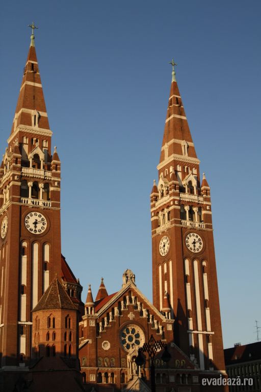 Biserica Votivă Szeged | 3